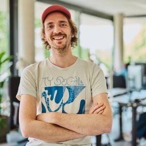 Felix Schittig, Entwicklung und UX-Design