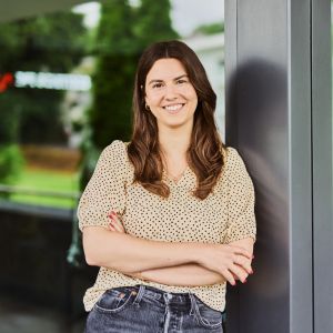 Nina Rothenbücher, Projektmanagement