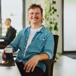 Tobias Dühr, Entwickler